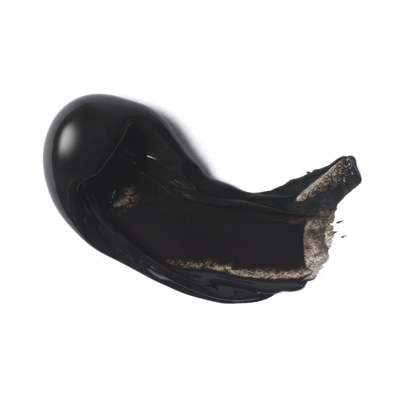 Liquitex Professional Heavy Body Acrylic Paint, 4.65-oz (138ml) Tube, Ivory Black - Image 2